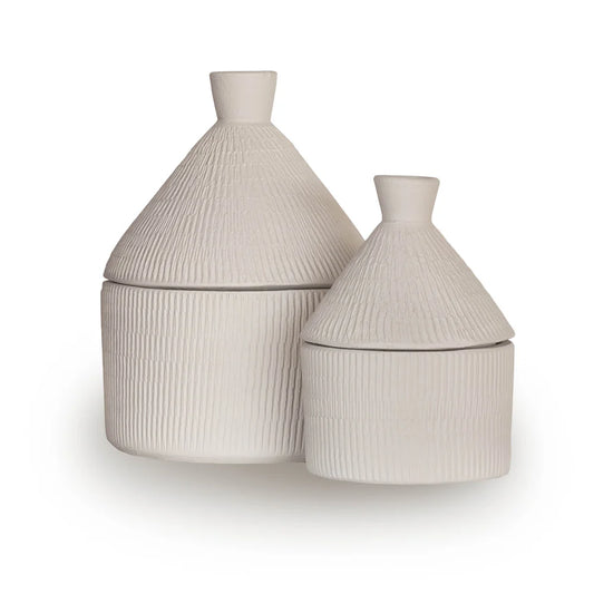 Tajine Imagicasa - Geurkaarsen Set