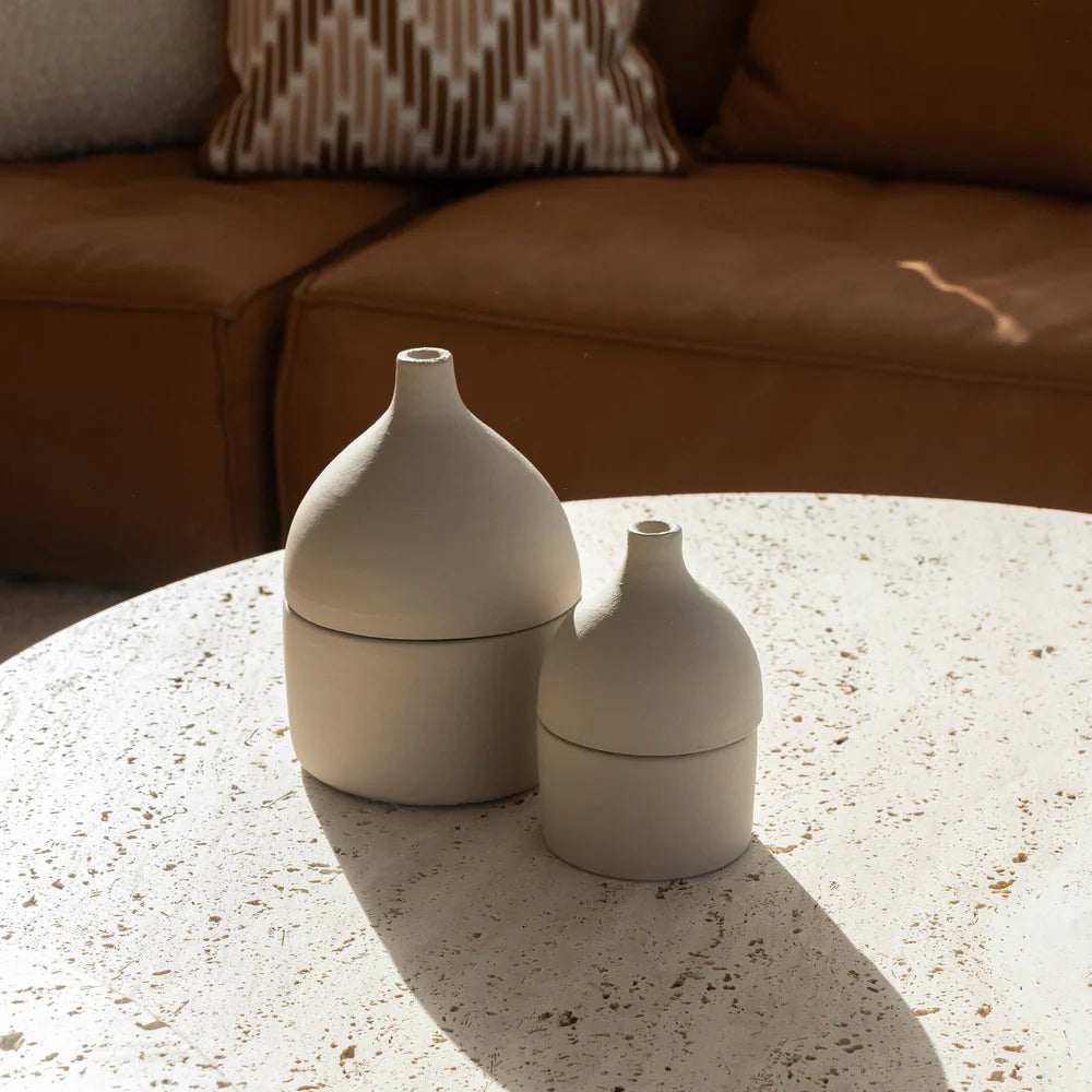 Trulli Imagicasa - Geurkaarsen Set