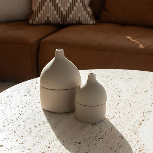 Trulli Imagicasa - Geurkaarsen Set